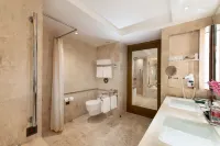 Conrad Singapore Marina Bay Hotels in Singapore