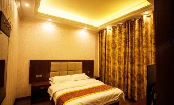 Pujiang Green Hotel