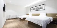 Wangjiang Holiday Hotel (Heihe Heilongjiang Riverside Branch) - Suite Superior
