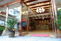 Midu Kaiyuan Hotel Hôtels à : Midu