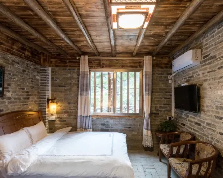 Fu Man Jia Ke Zhan Hotels in Zhaoping