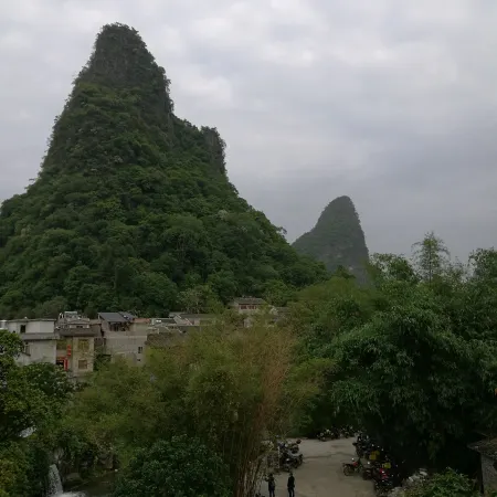 Fu Man Jia Ke Zhan