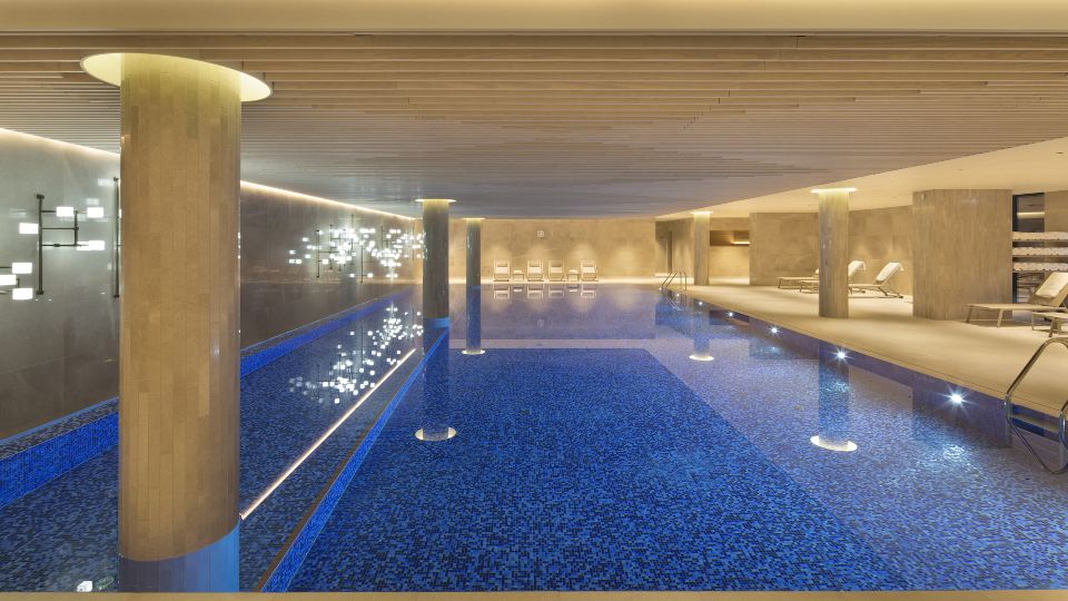 Tangla Hotel Brussels