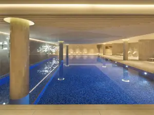 Tangla Hotel Brussels