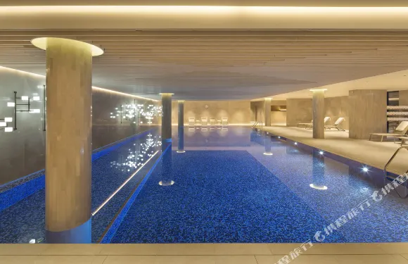 布魯塞爾唐拉雅秀酒店