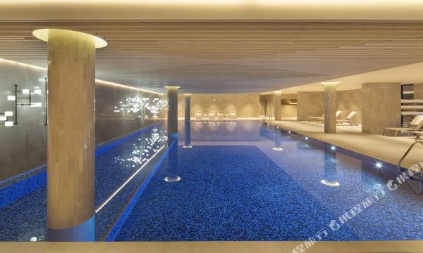 Tangla Hotel Brussels
