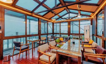 Suzhou Tai Lake Chao Gardren Resort