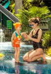 Taupo Debretts Spa Resort - Romantic