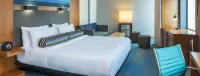 Aloft Abu Dhabi Hotels in Abu Dhabi