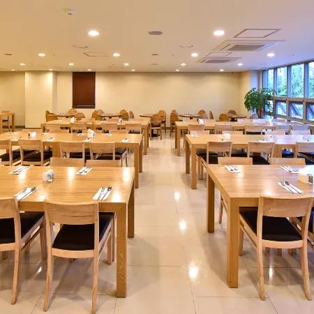 Hotel Skypark Dongdaemun I