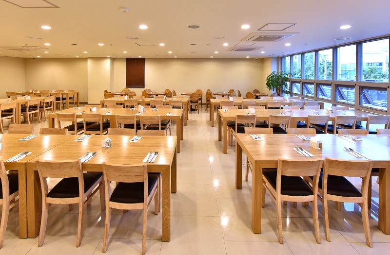 Hotel Skypark Dongdaemun I photo 2