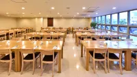 Hotel Skypark Dongdaemun I - Bữa sáng