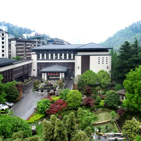 Zunyi Guesthouse