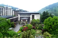 Zunyi Guesthouse Hotellit kohteessa Honghuagang District
