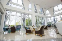 Mangrove Tree Resort World (Coconut Grove Tower) - balneario