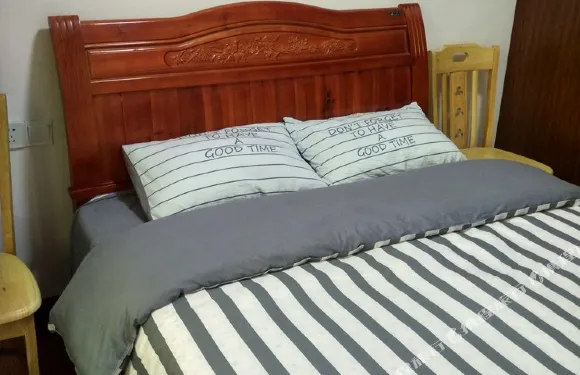 莽山森林公園之家普通公寓