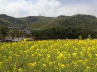 莫幹山縵田生態度假酒店 - 山景
