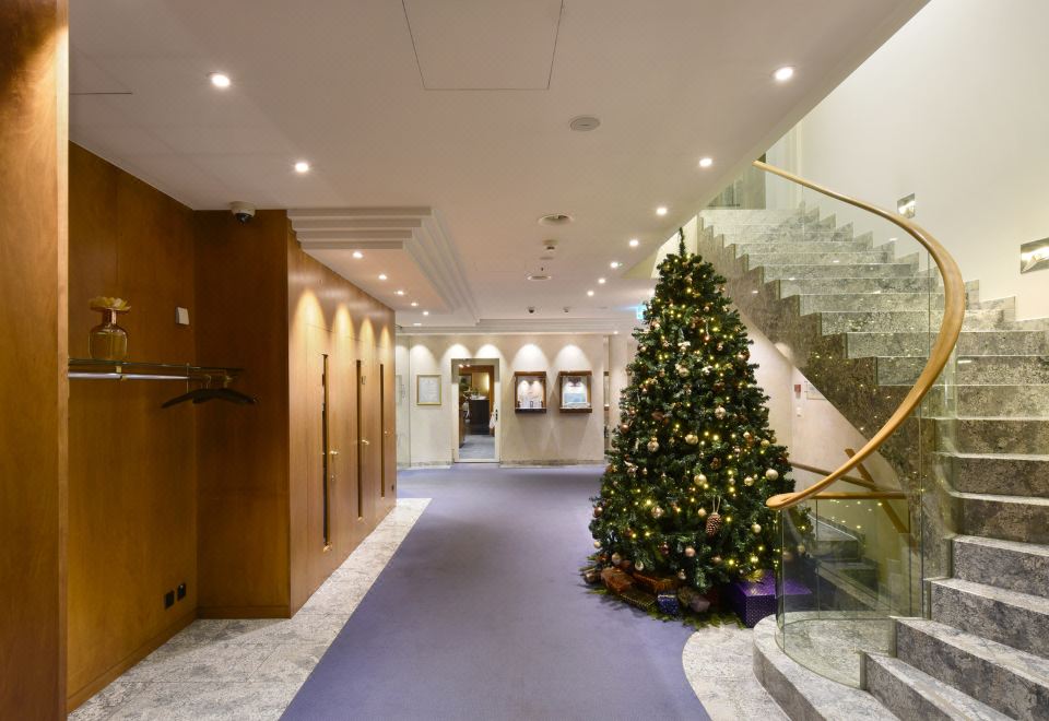 Glärnischhof by Trinity 이미지