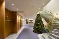 Glärnischhof by Trinity Các khách sạn ở Zurich