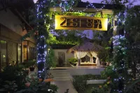 The Cliff Resort & Residences - spa