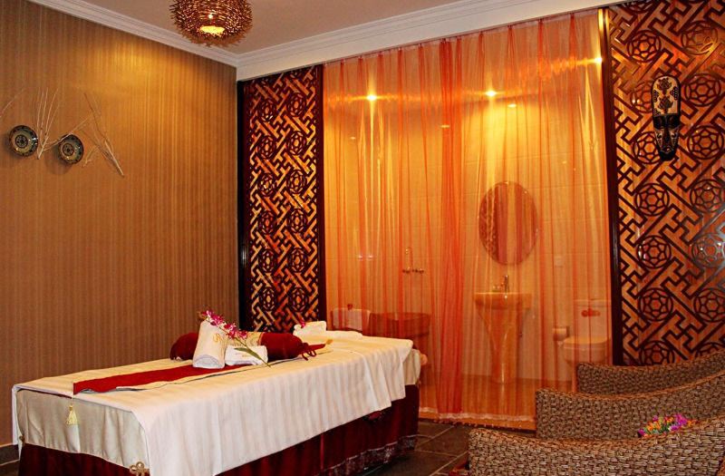 Ramada by Wyndham Jiaxing photo 3