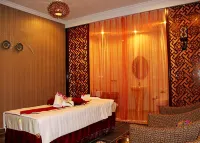 Ramada by Wyndham Jiaxing - spa