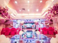 广东亚洲国际大酒店 - 婚宴服务