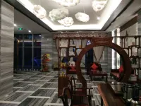 yun shang zh uli Hotels in Baoxing