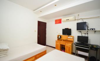 Pizhou Longteng Hotel