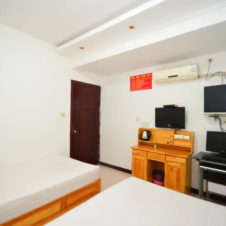 Pizhou Longteng Hotel