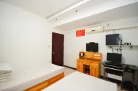 Pizhou Longteng Hotel