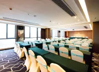 ECHENG Hotel (Sanming City Darunfa)