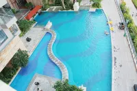 Sanya Dadonghai Blue Coast Vacation Homestay - Condos