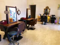 Shenglin International Hotel - Gym