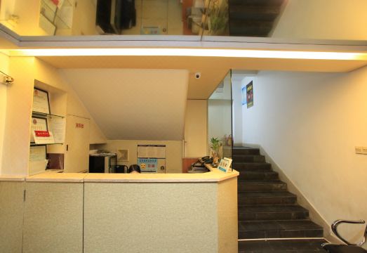 Dongfang Hotel Hotel Overview