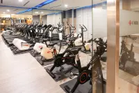 AJ Hotel - Gym