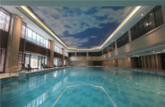 Mingdu Hotel