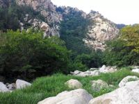 青岛于大嫂民宿
