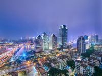 泊客仕家精品公寓(广州北京路步行街越秀时光店) - 酒店景观