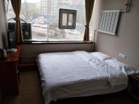 天水和悦宾馆 - 标准大床房