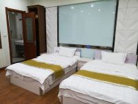 珍爱酒店式公寓(哈尔滨群力远大店) - 休闲娱乐麻将套房