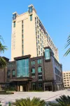 Leeden Jingxi Hotel Hotel a Baiyun Tonghe and Longdong Area