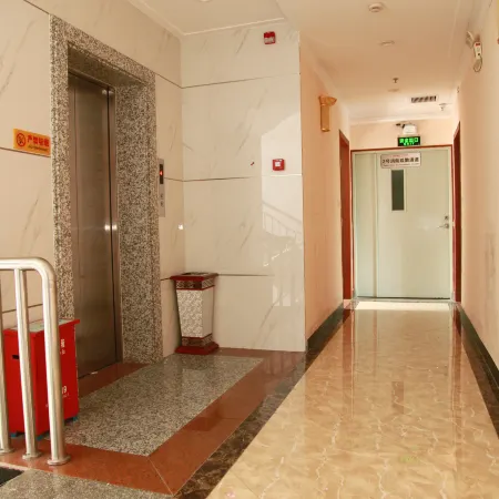 Zhida  Hotel