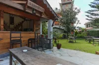 Hotel Peninsula Hotels in Pokhara