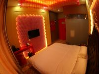 北京梦忆主题酒店 - 标准主题房