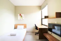 M Pavilion - BSD