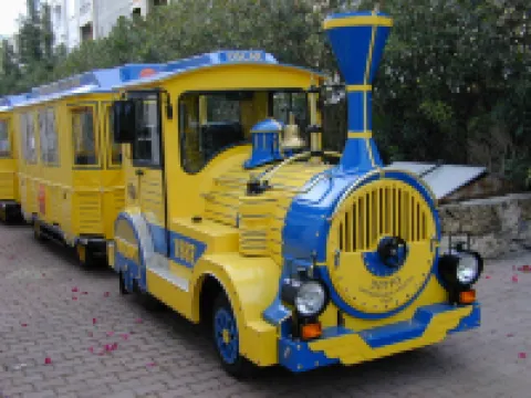 Vuni Palace Hotel