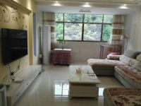 莽山丛树坝贺萍住宿 - 公共区域