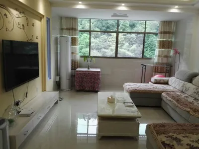 Heping Hostel Các khách sạn gần Houwang Village