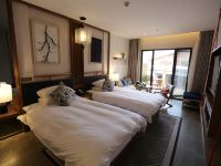 龙泉红豆林酒店 - 高级标准房